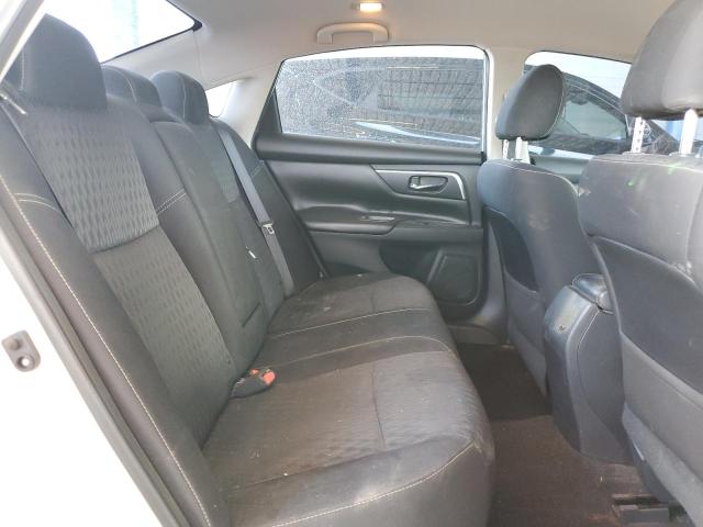 1N4AL3AP0JC247002 - 2018 NISSAN ALTIMA 2.5 白色 照片 10