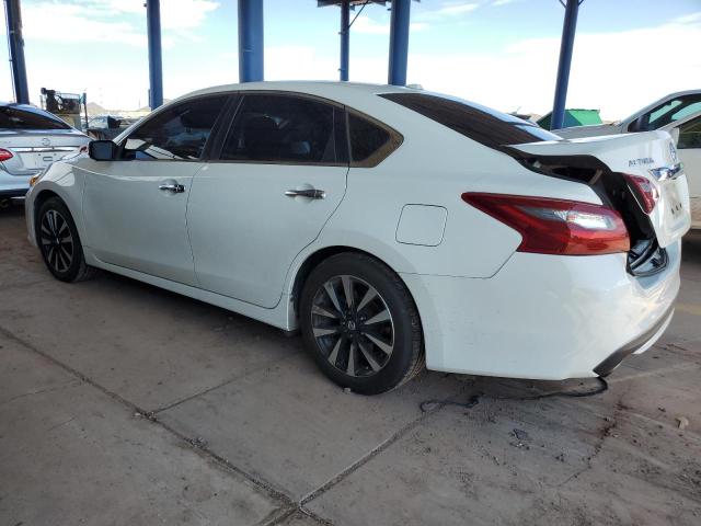 1N4AL3AP0JC247002 - 2018 NISSAN ALTIMA 2.5 白色 照片 2