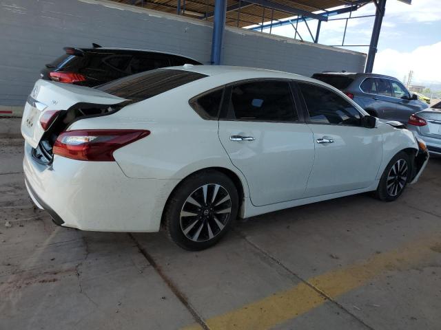 1N4AL3AP0JC247002 - 2018 NISSAN ALTIMA 2.5 白色 照片 3