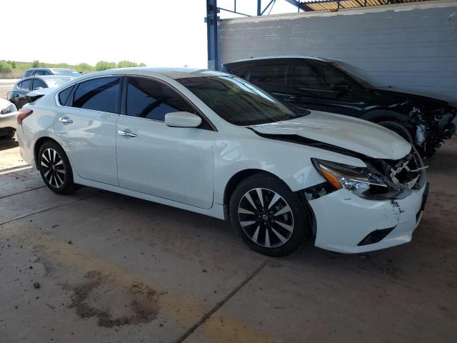 1N4AL3AP0JC247002 - 2018 NISSAN ALTIMA 2.5 白色 照片 4