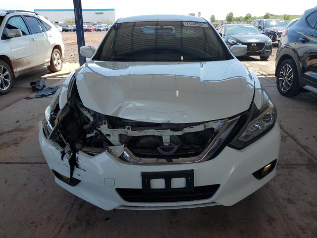 1N4AL3AP0JC247002 - 2018 NISSAN ALTIMA 2.5 白色 照片 5