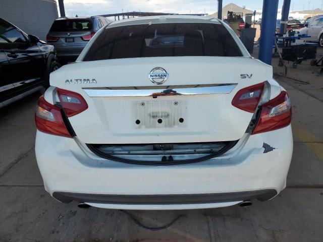 1N4AL3AP0JC247002 - 2018 NISSAN ALTIMA 2.5 白色 照片 6