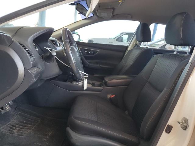 1N4AL3AP0JC247002 - 2018 NISSAN ALTIMA 2.5 白色 照片 7