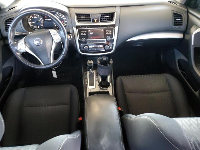 1N4AL3AP0JC247002 - 2018 NISSAN ALTIMA 2.5 白色 照片 8