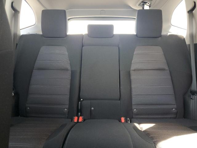 5J6RW2H54LL029919 - 2020 HONDA CR-V EX Blanc photo 10