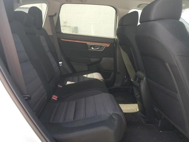 5J6RW2H54LL029919 - 2020 HONDA CR-V EX Blanc photo 11