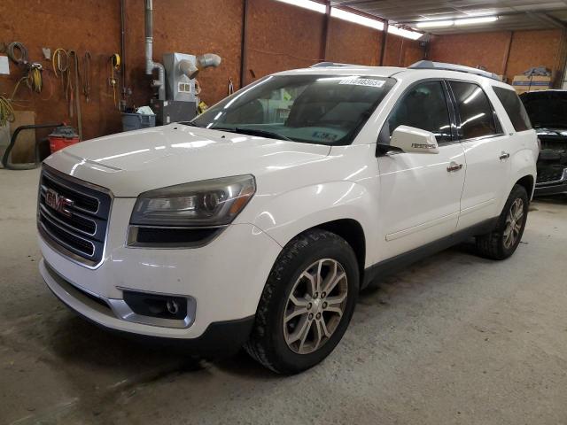 2013 GMC ACADIA SLT-1, 