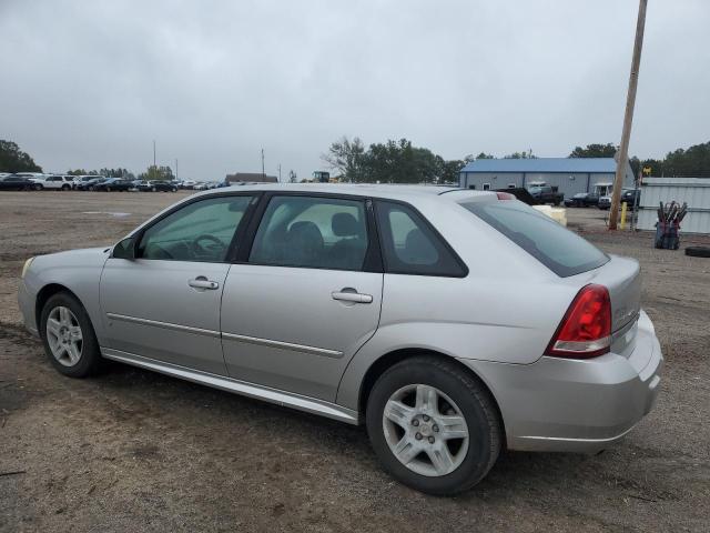 1G1ZT61816F137680 - 2006 CHEVROLET MALIBU MAXX LT SILVER photo 2