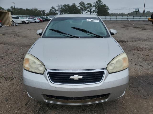 1G1ZT61816F137680 - 2006 CHEVROLET MALIBU MAXX LT SILVER photo 5