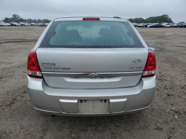 1G1ZT61816F137680 - 2006 CHEVROLET MALIBU MAXX LT SILVER photo 6