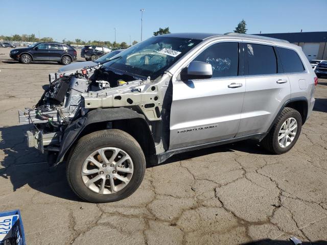 2021 JEEP GRAND CHER LAREDO, 