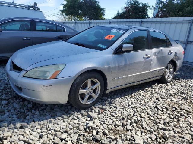 2003 HONDA ACCORD EX, 