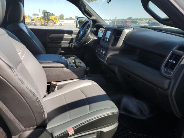 3C6MR5AJ9NG272763 - 2022 RAM 2500 TRADESMAN Weiß Foto 10