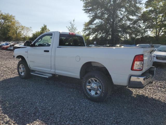 3C6MR5AJ9NG272763 - 2022 RAM 2500 TRADESMAN Weiß Foto 2