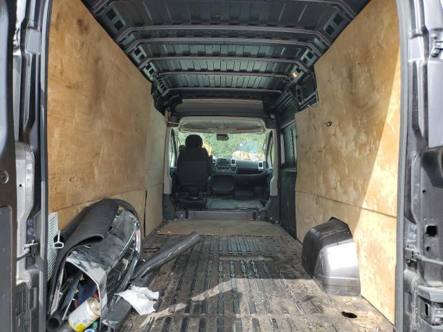 3C6MRVJG0ME588020 - 2021 RAM PROMASTER 3500 HIGH შავი ფოტო 10