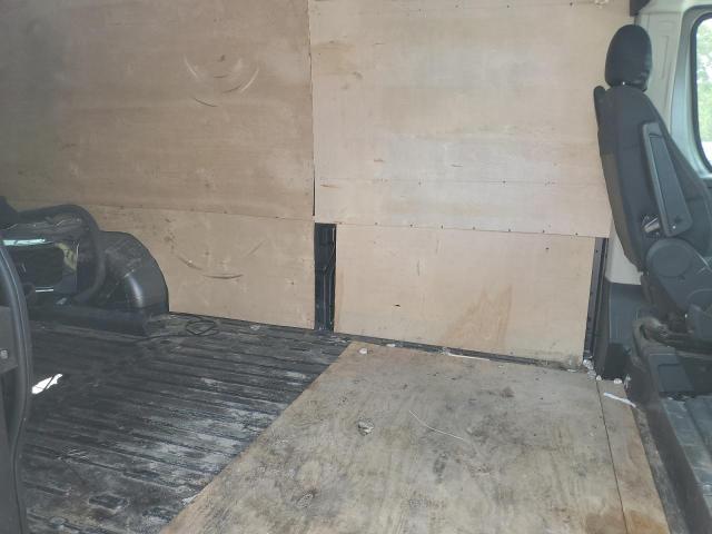 3C6MRVJG0ME588020 - 2021 RAM PROMASTER 3500 HIGH შავი ფოტო 11