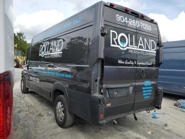 3C6MRVJG0ME588020 - 2021 RAM PROMASTER 3500 HIGH შავი ფოტო 2