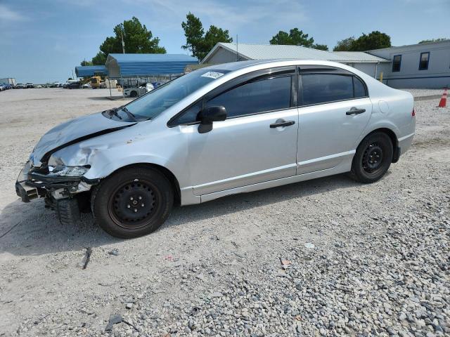 2010 HONDA CIVIC VP, 