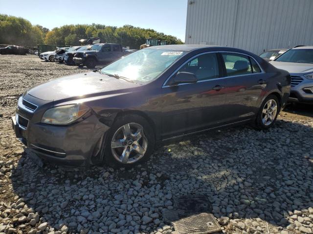 2010 CHEVROLET MALIBU 1LT, 
