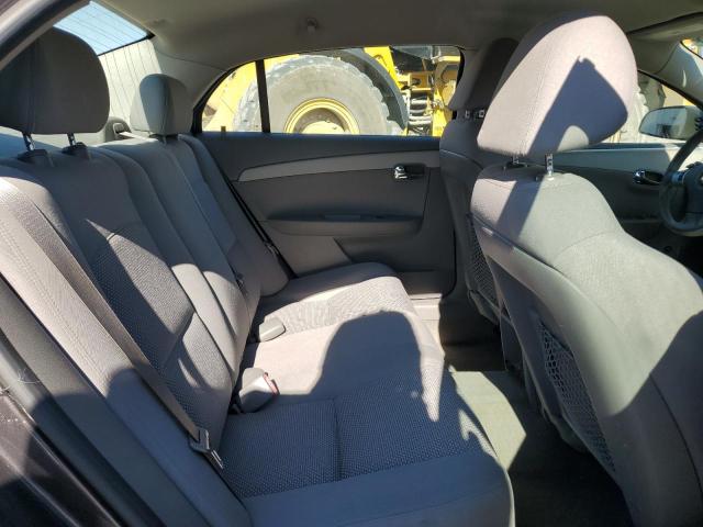 1G1ZC5EB8A4157767 - 2010 CHEVROLET MALIBU 1LT BROWN photo 10