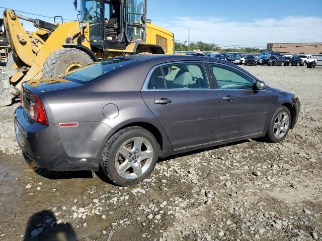 1G1ZC5EB8A4157767 - 2010 CHEVROLET MALIBU 1LT BROWN photo 3
