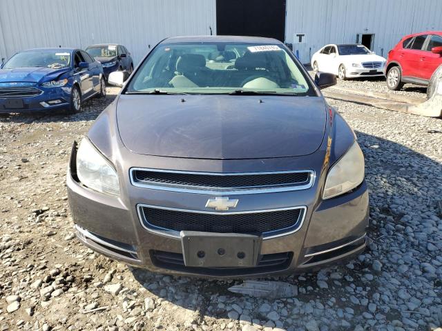 1G1ZC5EB8A4157767 - 2010 CHEVROLET MALIBU 1LT BROWN photo 5