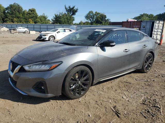2019 NISSAN MAXIMA S, 