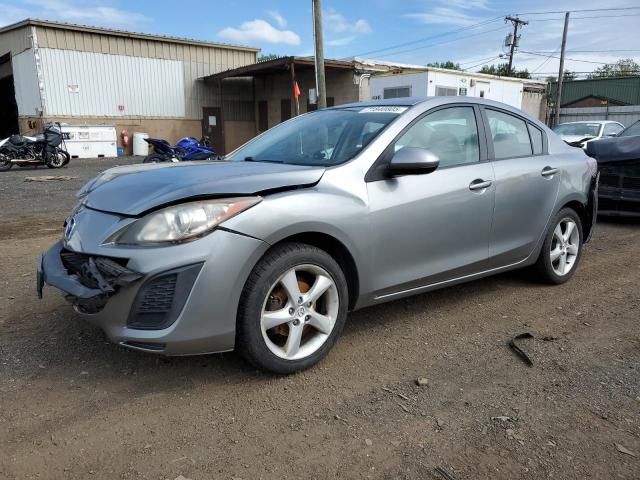 2011 MAZDA 3 I, 