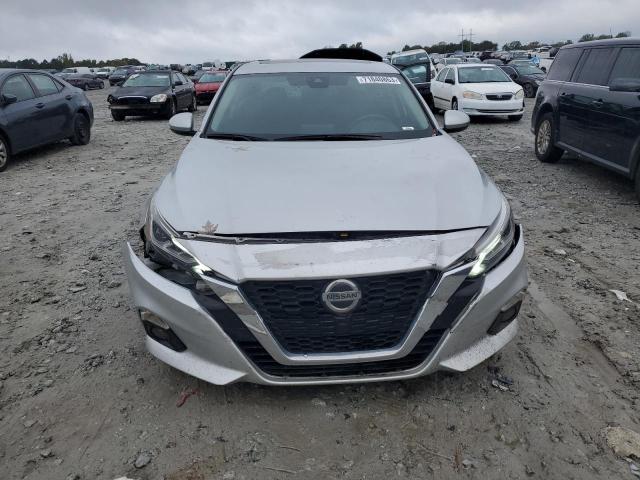 1N4BL4DV4KC148818 - 2019 NISSAN ALTIMA SV SILVER photo 5