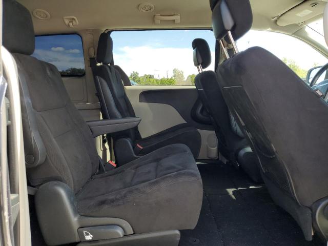 2C4RC1BG9ER303371 - 2014 CHRYSLER TOWN & COU TOURING CHARCOAL photo 11