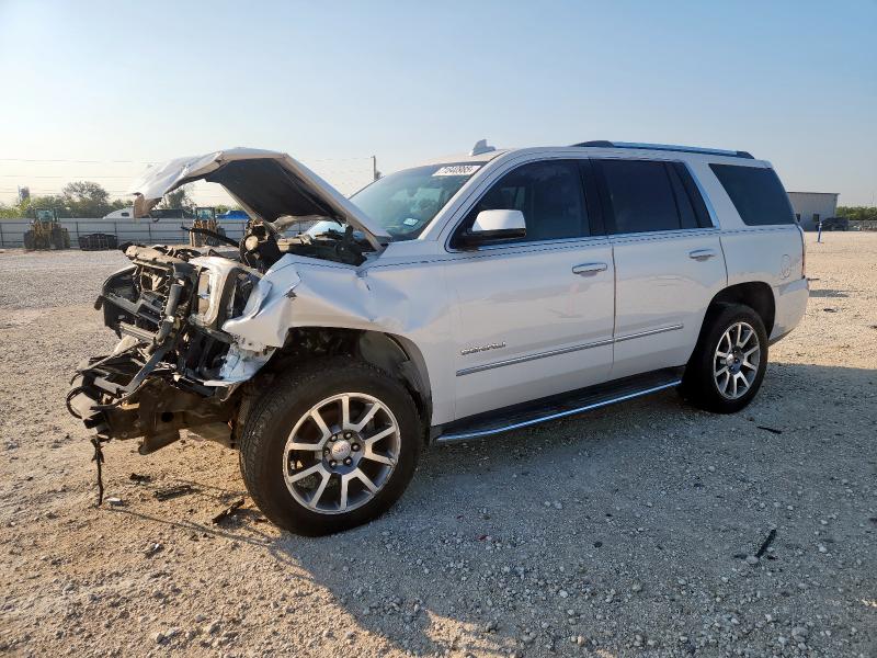 2017 GMC YUKON DENALI, 