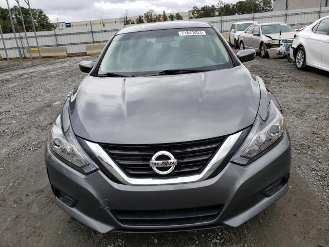 1N4AL3AP4JC187242 - 2018 NISSAN ALTIMA 2.5 GRAY photo 5