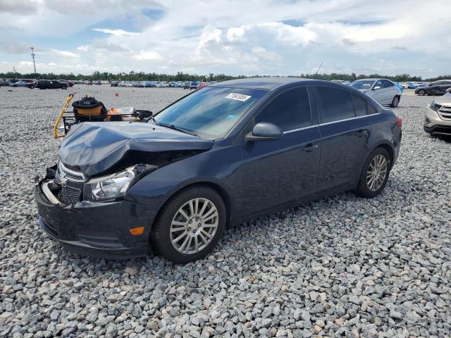 2014 CHEVROLET CRUZE ECO, 