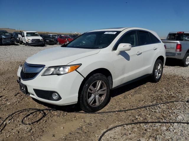 2015 ACURA RDX TECHNOLOGY, 