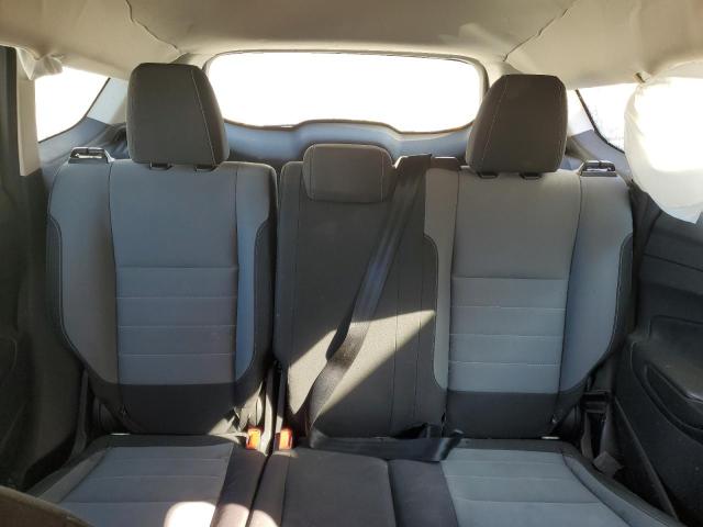 1FMCU0F73JUD55661 - 2018 FORD ESCAPE S BEIGE photo 10