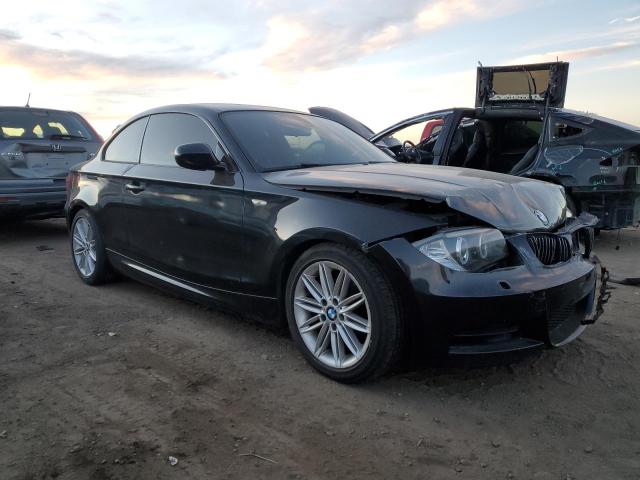 WBAUP7C51AVK77240 - 2010 BMW 128 I BLACK photo 4