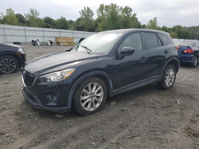 2015 MAZDA CX-5 GT, 