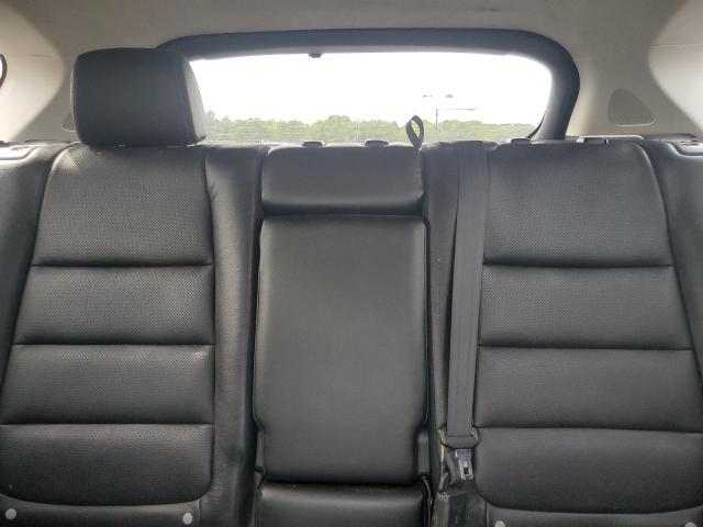 JM3KE4DYXF0459165 - 2015 MAZDA CX-5 GT შავი ფოტო 10