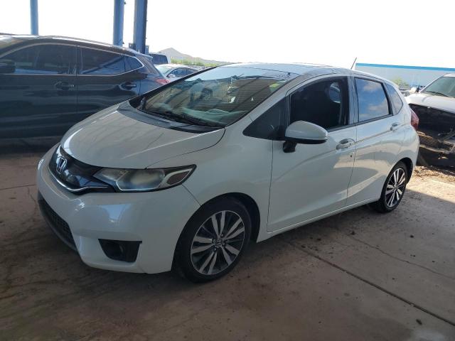 2016 HONDA FIT EX, 