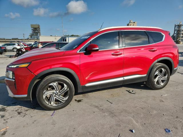 2021 HYUNDAI SANTA FE SEL, 
