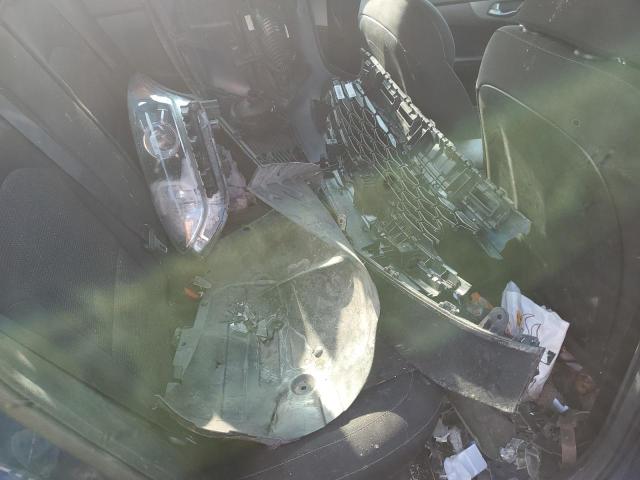 3KPF24AD4KE104353 - 2019 KIA FORTE FE 蓝色 照片 12