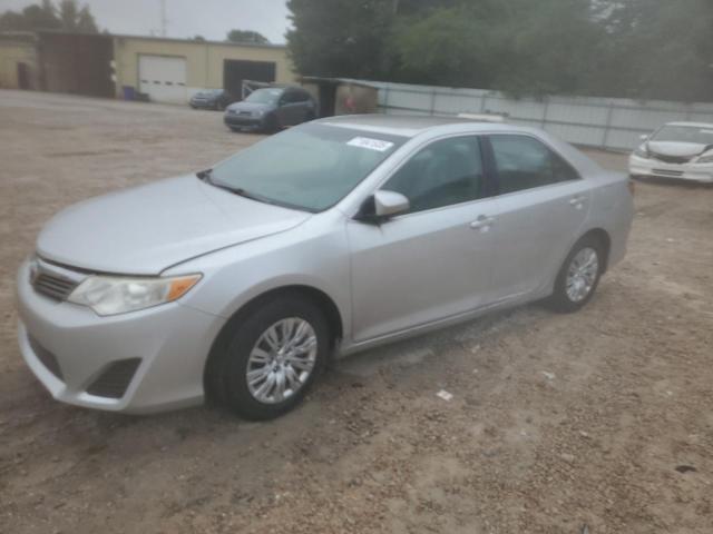 2014 TOYOTA CAMRY L, 