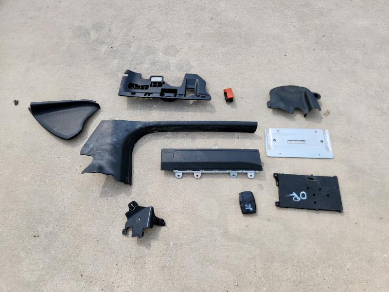 WDCTG4EB2GJ194796 - 2016 MERCEDES-BENZ GLA 250 WHITE photo 13