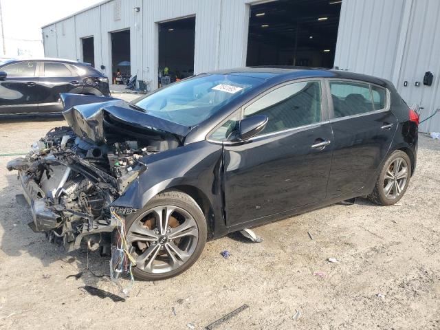 2016 KIA FORTE EX, 