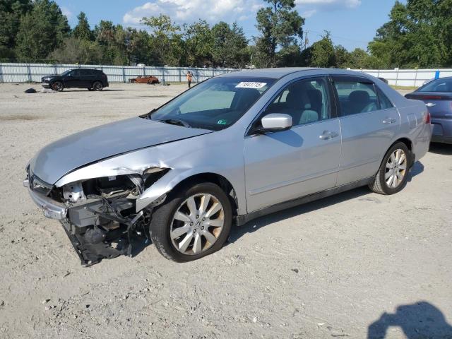 2007 HONDA ACCORD SE, 