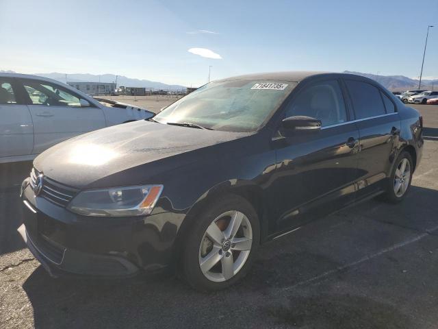 2013 VOLKSWAGEN JETTA TDI, 