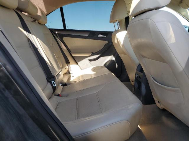 3VWLL7AJ7DM434369 - 2013 VOLKSWAGEN JETTA TDI Qara foto 10