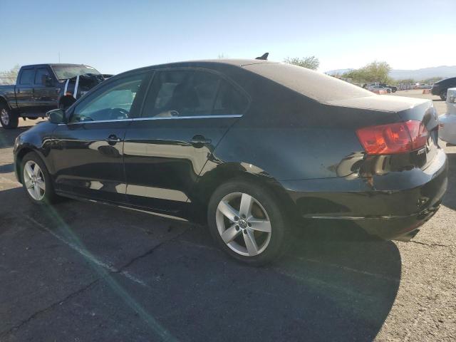 3VWLL7AJ7DM434369 - 2013 VOLKSWAGEN JETTA TDI Qara foto 2