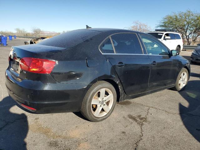 3VWLL7AJ7DM434369 - 2013 VOLKSWAGEN JETTA TDI Qara foto 3