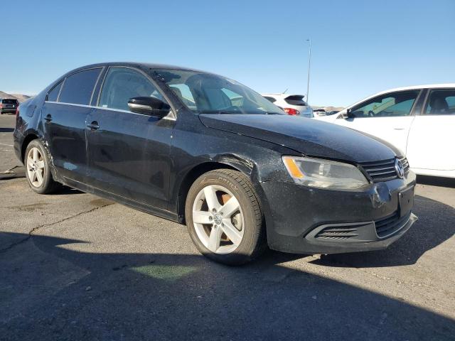 3VWLL7AJ7DM434369 - 2013 VOLKSWAGEN JETTA TDI Qara foto 4